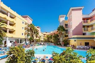Urlaub im Urlaub Last Minute im Hotel Chatur Costa Caleta - hier günstig online buchen