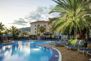 Urlaub im Benalmadena Palace Hotel & Spa 2024/2025 - hier günstig online buchen