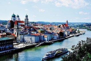 günstige Angebote für IBB Hotel Passau Süd