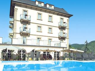 Urlaub im Hotel Lario 2024/2025 - hier günstig online buchen