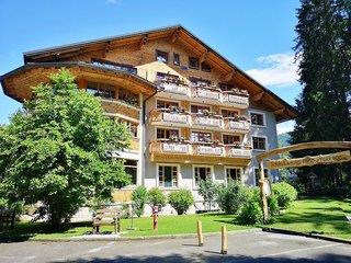 Urlaub im Hotel Ribno Bled 2024/2025 - hier günstig online buchen