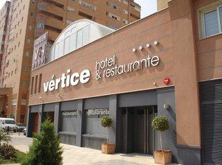 Urlaub im Vértice Sevilla 2024/2025 - hier günstig online buchen