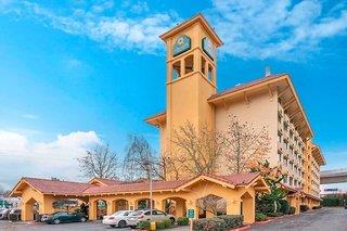 günstige Angebote für La Quinta Inn & Suites by Wyndham Seattle Sea-Tac Airport