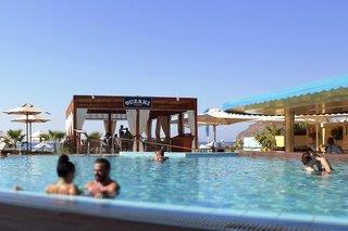Urlaub im Thalassa Beach Resort 2024/2025 - hier günstig online buchen