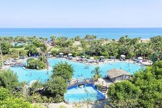 Urlaub im Grand Palladium Sicilia Resort & Spa 2024/2025 - hier günstig online buchen
