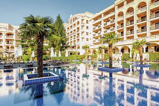 Urlaub im Grand Hotel & Spa Primoretz 2024/2025 - hier günstig online buchen