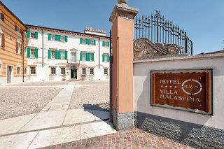 Urlaub im Hotel Villa Malaspina 2024/2025 - hier günstig online buchen