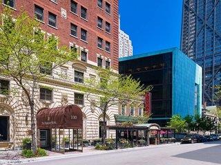 Urlaub im The Tremont Chicago Hotel at Magnificent Mile 2024/2025 - hier günstig online buchen