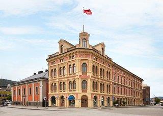 günstige Angebote für Scandic Ambassadeur Drammen
