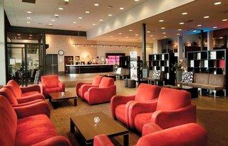 günstige Angebote für Park Inn by Radisson Oslo Airport Hotel West