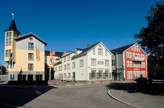 Urlaub im Hotel Reykjavik Centrum 2024/2025 - hier günstig online buchen