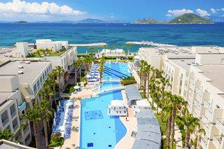 Urlaub im La Blanche Resort Bodrum 2024/2025 - hier günstig online buchen