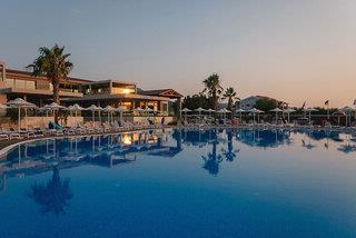 günstige Angebote für Almyros Beach Resort & Spa