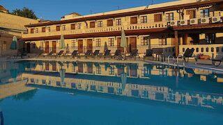 Urlaub im Burcu Kaya Hotel 2024/2025 - hier günstig online buchen