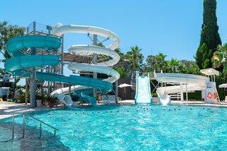Urlaub im DoubleTree by Hilton Antalya Kemer 2024/2025 - hier günstig online buchen