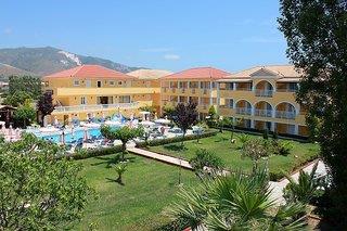 Urlaub im Hotel Macedonia 2024/2025 - hier günstig online buchen