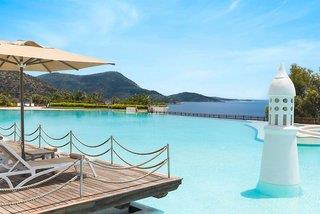Urlaub im Kempinski Hotel Barbaros Bay Bodrum 2024/2025 - hier günstig online buchen