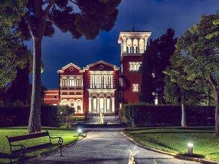 Urlaub im Mercure Villa Romanazzi Carducci Bari 2024/2025 - hier günstig online buchen