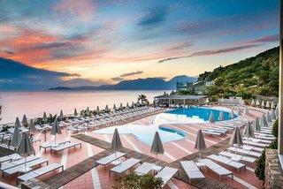 Urlaub im Blue Marine Resort & Spa Hotel 2024/2025 - hier günstig online buchen