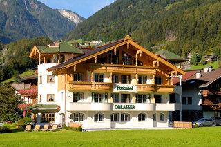 günstige Angebote für Ferienhof Oblasser Mayrhofen