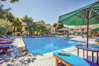 Urlaub im Risata Bali Resort 2024/2025 - hier günstig online buchen
