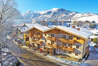 Urlaub im Pension Alpenrose 2024/2025 - hier günstig online buchen