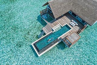 Urlaub im Four Seasons Resort Maldives at Landaa Giraavaru 2024/2025 - hier günstig online buchen