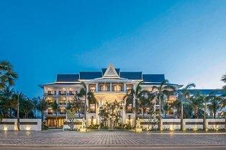 Urlaub im Lotus Blanc Resort 2024/2025 - hier günstig online buchen