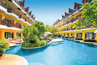 Urlaub im Woraburi Phuket Resort & Spa 2024/2025 - hier günstig online buchen