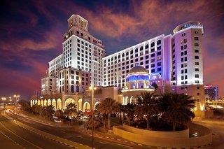 Urlaub im Urlaub Last Minute im Kempinski Hotel Mall of the Emirates Dubai - hier günstig online buchen