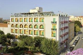 Urlaub im Hotel La Margherita 2024/2025 - hier günstig online buchen