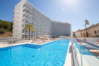 Urlaub im Urlaub Last Minute im Pierre & Vacances Apartamentos Mallorca Deya - hier günstig online buchen