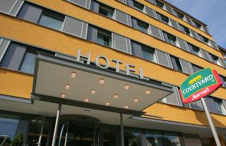 Urlaub im Quality Hotel Vienna 2024/2025 - hier günstig online buchen
