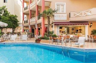 Urlaub im Eliza Hotel by Panel Hospitality 2024/2025 - hier günstig online buchen