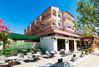 Urlaub im Hotel Santa Ponsa Pins 2024/2025 - hier günstig online buchen