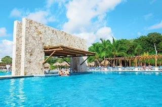 günstige Angebote für Grand Sirenis Riviera Maya Resort