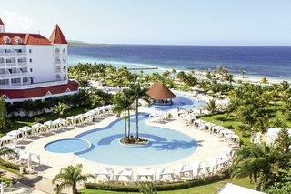 Urlaub im Urlaub Last Minute im Bahia Principe Grand Jamaica  - hier günstig online buchen