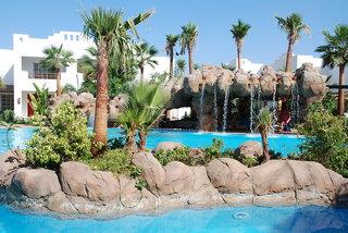 günstige Angebote für Delta Sharm Resort