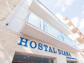 Urlaub im Hostal Diana by Elegance Hotels & Resorts - hier günstig online buchen
