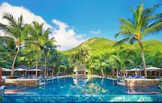 Urlaub im Hilton Seychelles Labriz Resort & Spa 2024/2025 - hier günstig online buchen