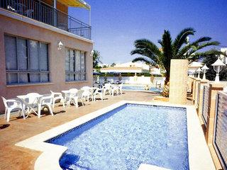 Urlaub im Urlaub Last Minute im Hotel Gandia Playa - hier günstig online buchen