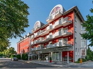 günstige Angebote für AZIMUT Hotel Dresden