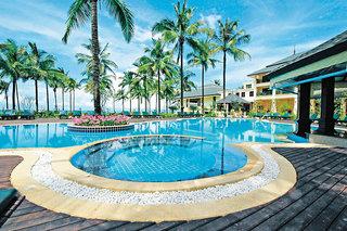 Urlaub im Khaolak Orchid Beach Resort 2024/2025 - hier günstig online buchen