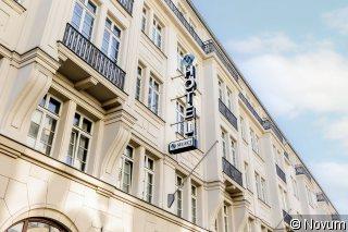 Urlaub im Select Hotel Checkpoint Charlie Berlin 2024/2025 - hier günstig online buchen