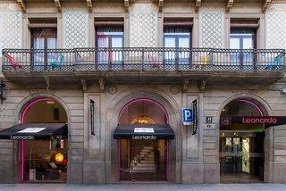 günstige Angebote für Leonardo Hotel Barcelona Las Ramblas