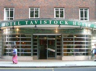 Urlaub im The Tavistock Hotel 2024/2025 - hier günstig online buchen