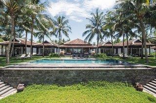 Urlaub im Four Seasons Resort The Nam Hai 2024/2025 - hier günstig online buchen