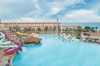günstige Angebote für Pyramisa Beach Resort Sahl Hasheesh