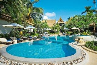 Urlaub im Urlaub Last Minute im Thai House Beach Resort - hier günstig online buchen