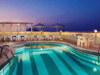 günstige Angebote für Avenue Hotel Dubai